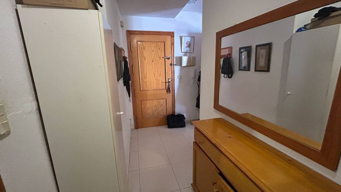 Sale - Apartment - Torrevieja - Torrevieja Centro
