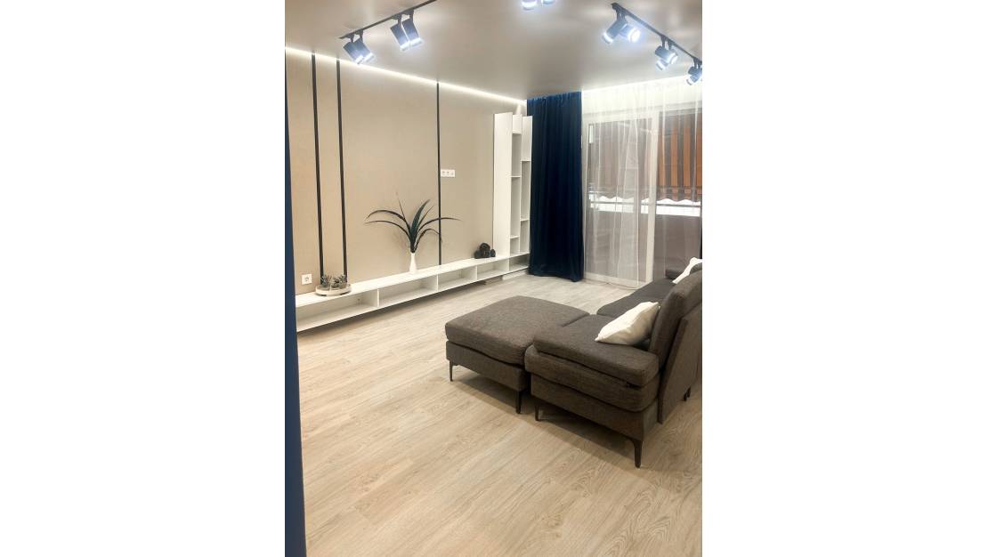 Sale - Apartment - Torrevieja - Torrevieja Centro