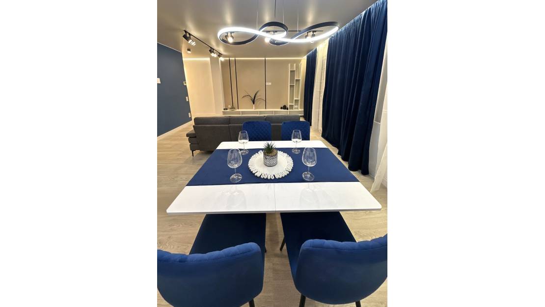 Sale - Apartment - Torrevieja - Torrevieja Centro