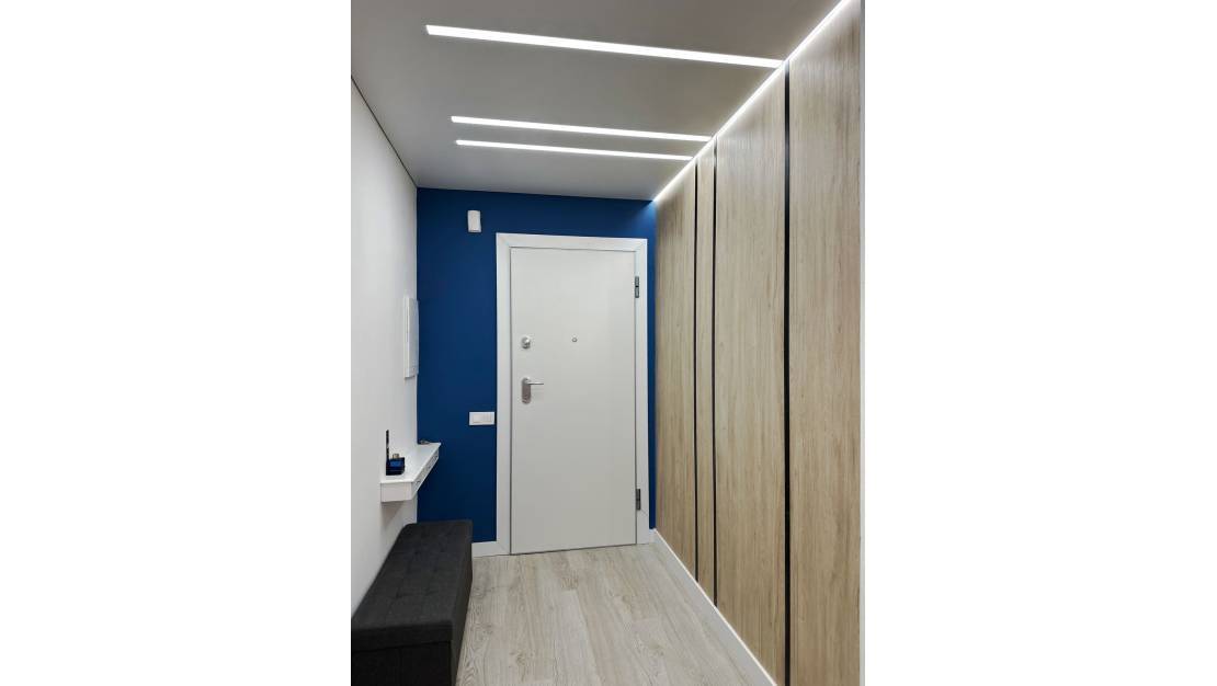 Sale - Apartment - Torrevieja - Torrevieja Centro