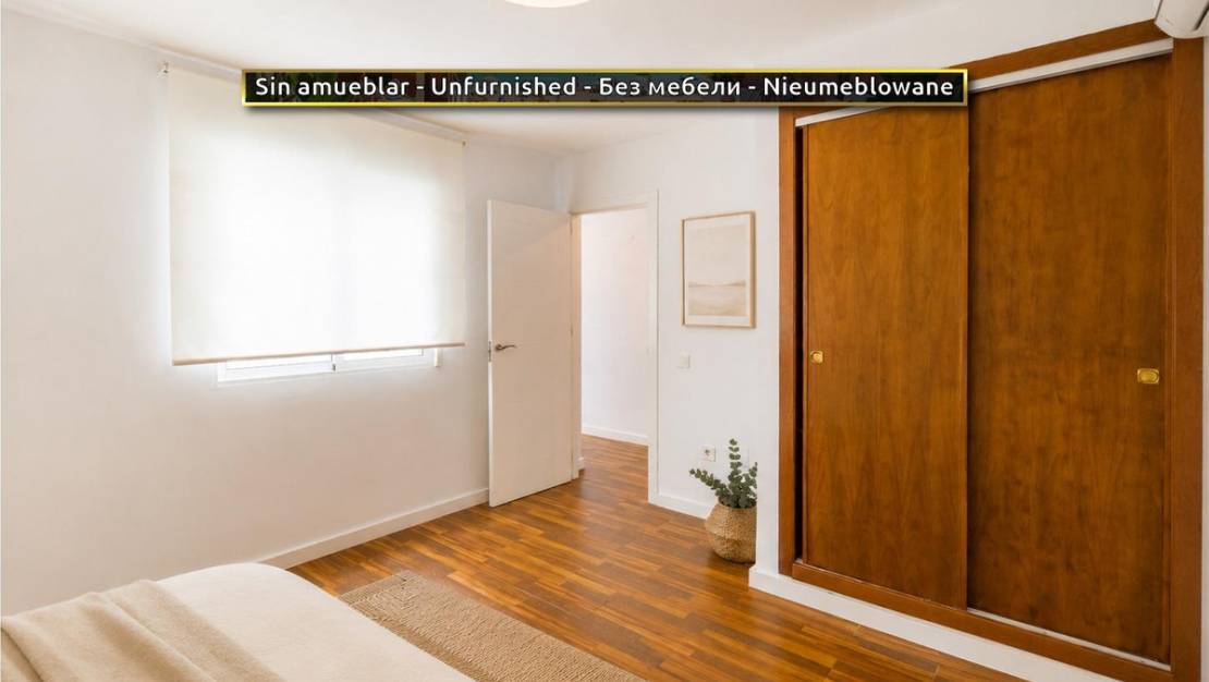 Sale - Apartment - Torrevieja - Torrevieja Centro