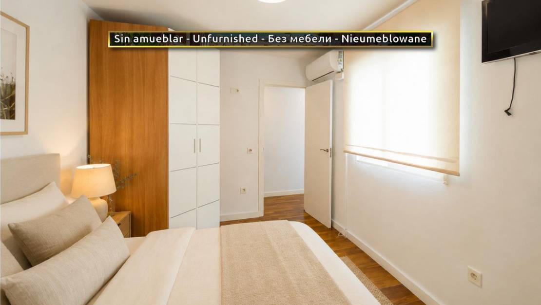 Sale - Apartment - Torrevieja - Torrevieja Centro