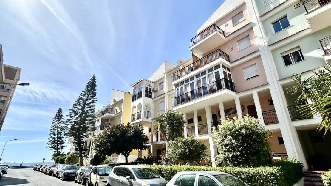 Sale - Apartment - Torrevieja - Torrevieja Centro