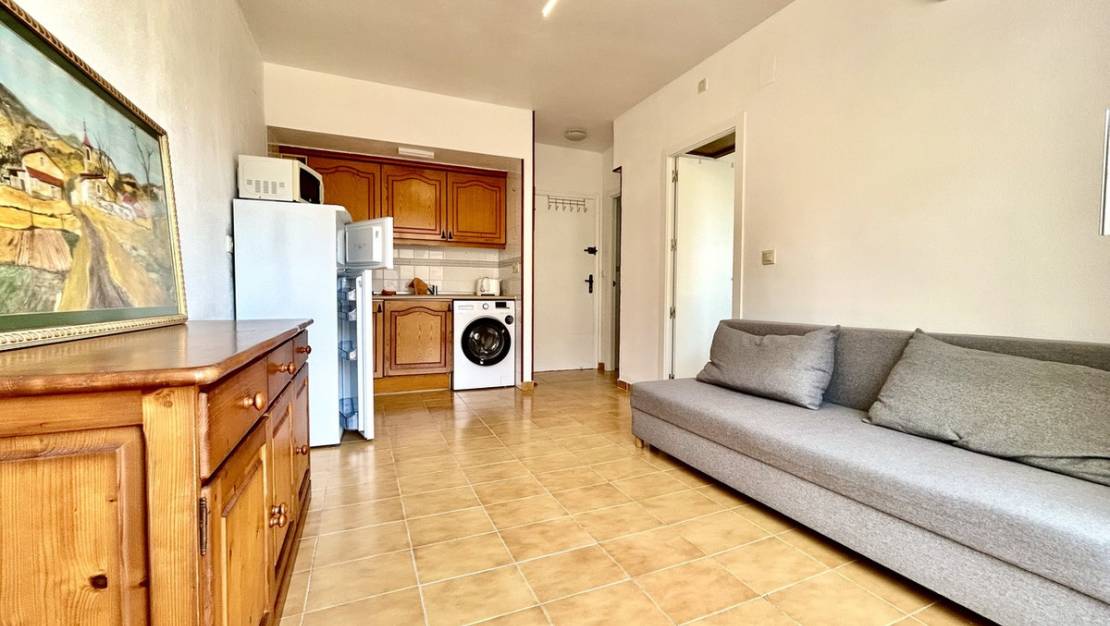 Sale - Apartment - Torrevieja - Torrevieja Centro