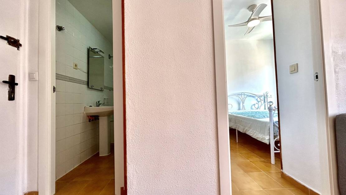 Sale - Apartment - Torrevieja - Torrevieja Centro