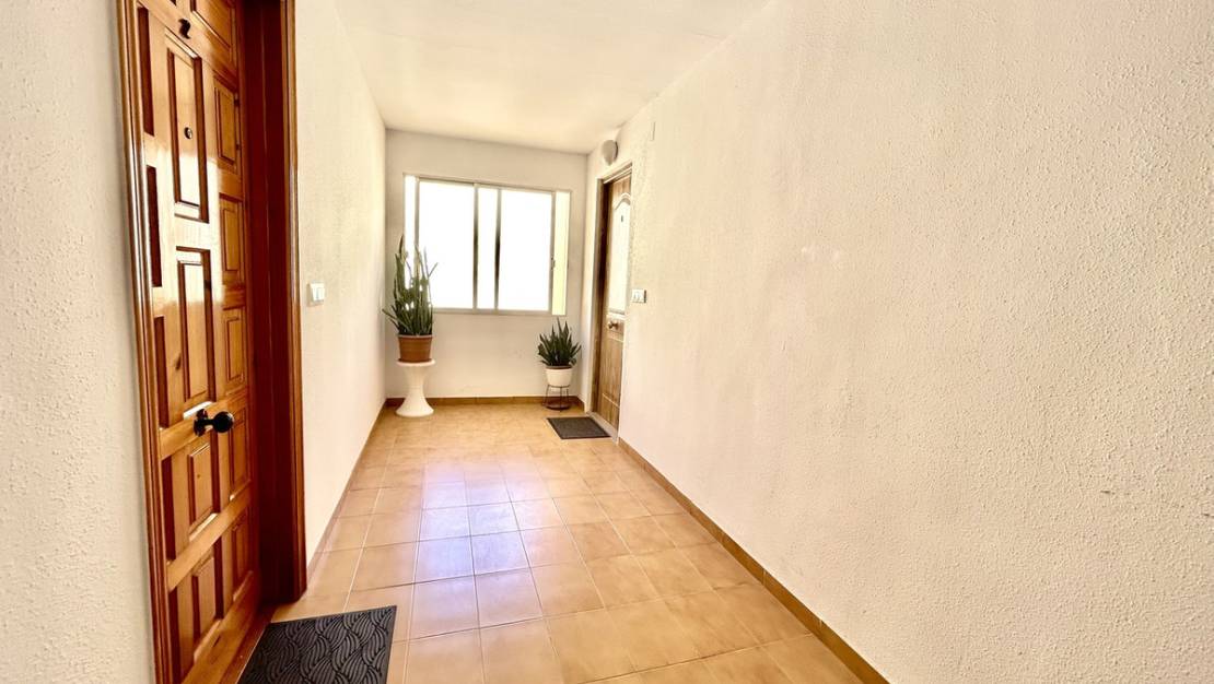 Sale - Apartment - Torrevieja - Torrevieja Centro