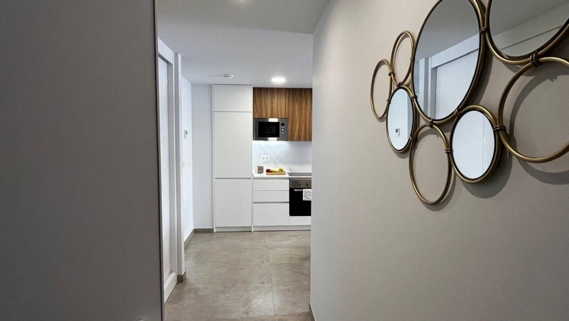 Sale - Apartment - Torrevieja - Torrevieja Centro