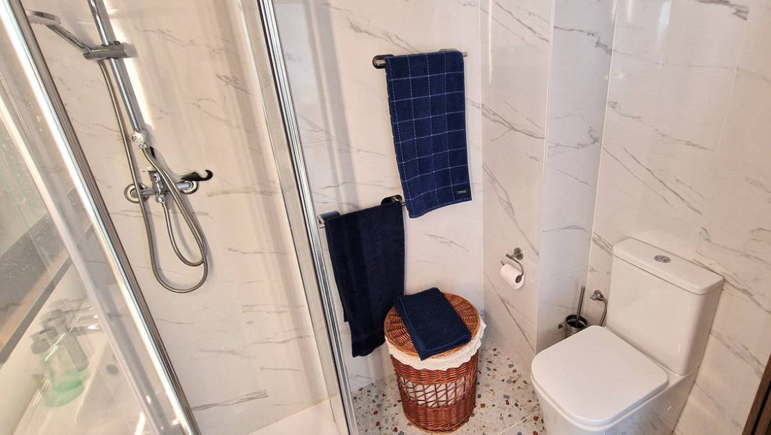 Sale - Apartment - Torrevieja - Torrevieja Centro