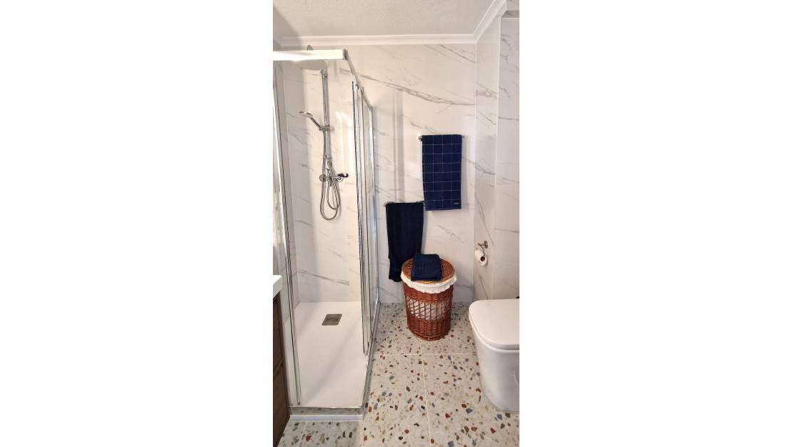 Sale - Apartment - Torrevieja - Torrevieja Centro