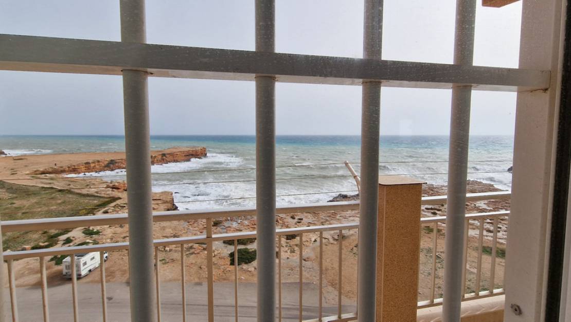 Sale - Apartment - Torrevieja - Torrevieja Centro