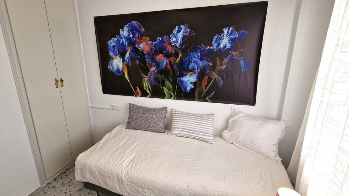 Sale - Apartment - Torrevieja - Torrevieja Centro