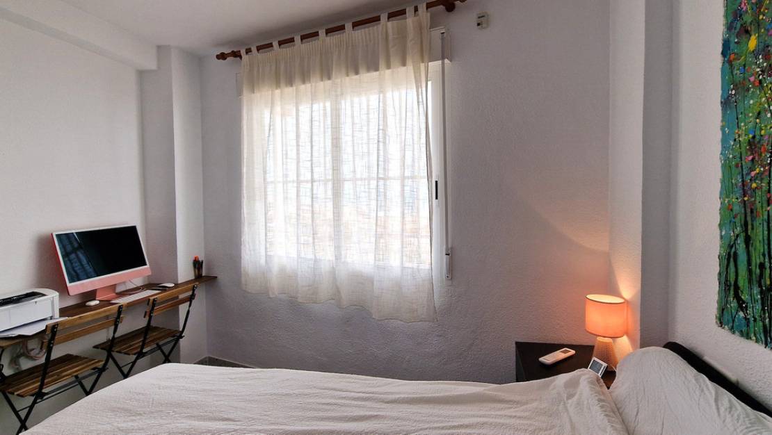 Sale - Apartment - Torrevieja - Torrevieja Centro