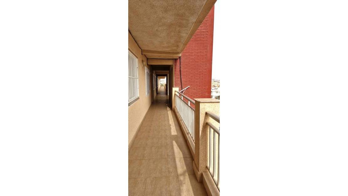 Sale - Apartment - Torrevieja - Torrevieja Centro