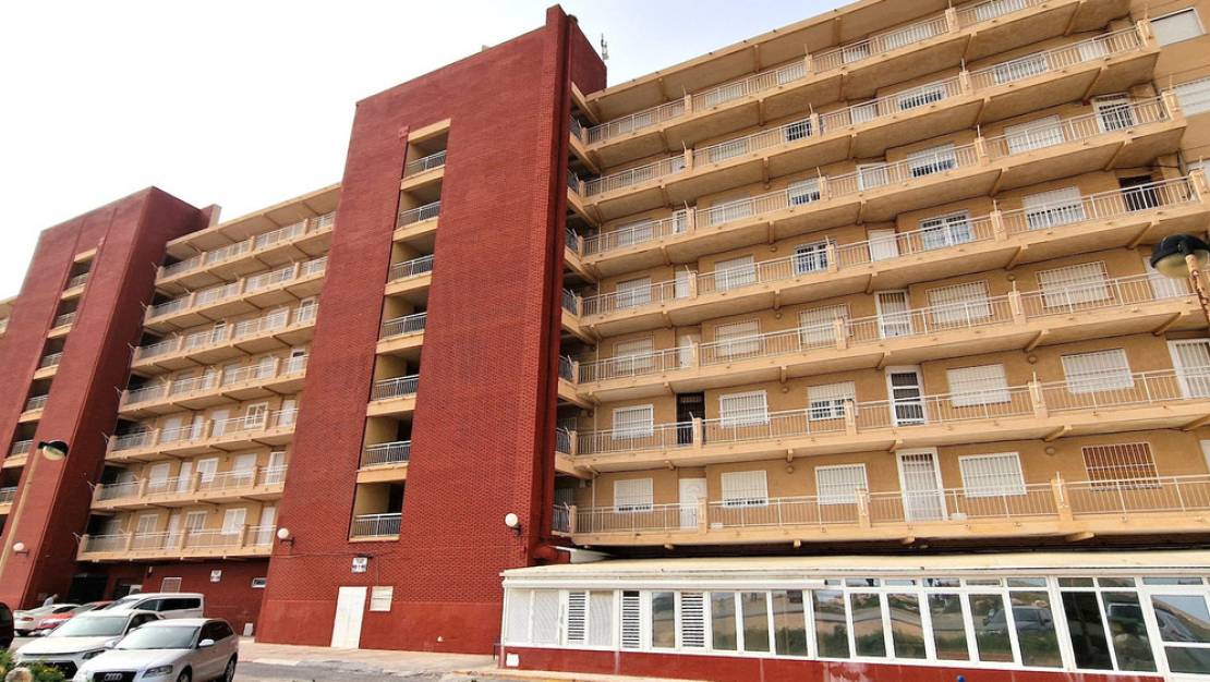 Sale - Apartment - Torrevieja - Torrevieja Centro