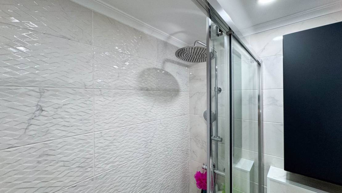 Sale - Apartment - Torrevieja - Torrevieja Centro