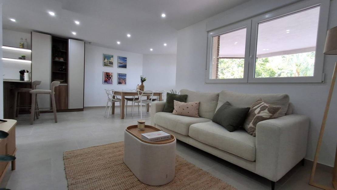 Sale - Apartment - Torrevieja - Torrevieja Centro