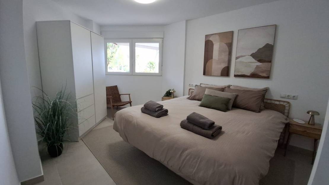 Sale - Apartment - Torrevieja - Torrevieja Centro