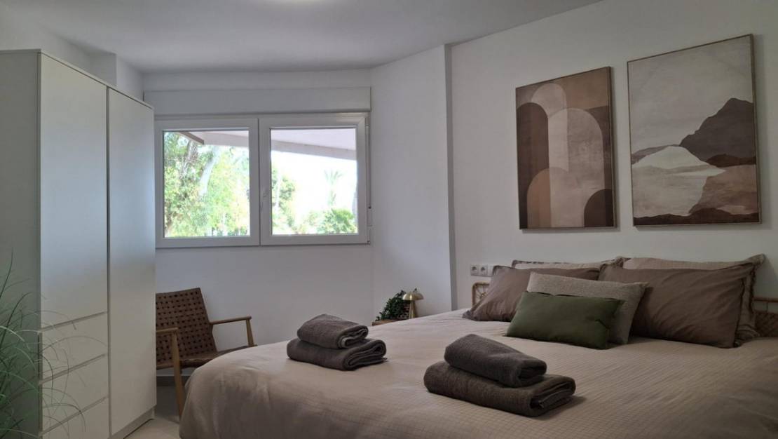Sale - Apartment - Torrevieja - Torrevieja Centro