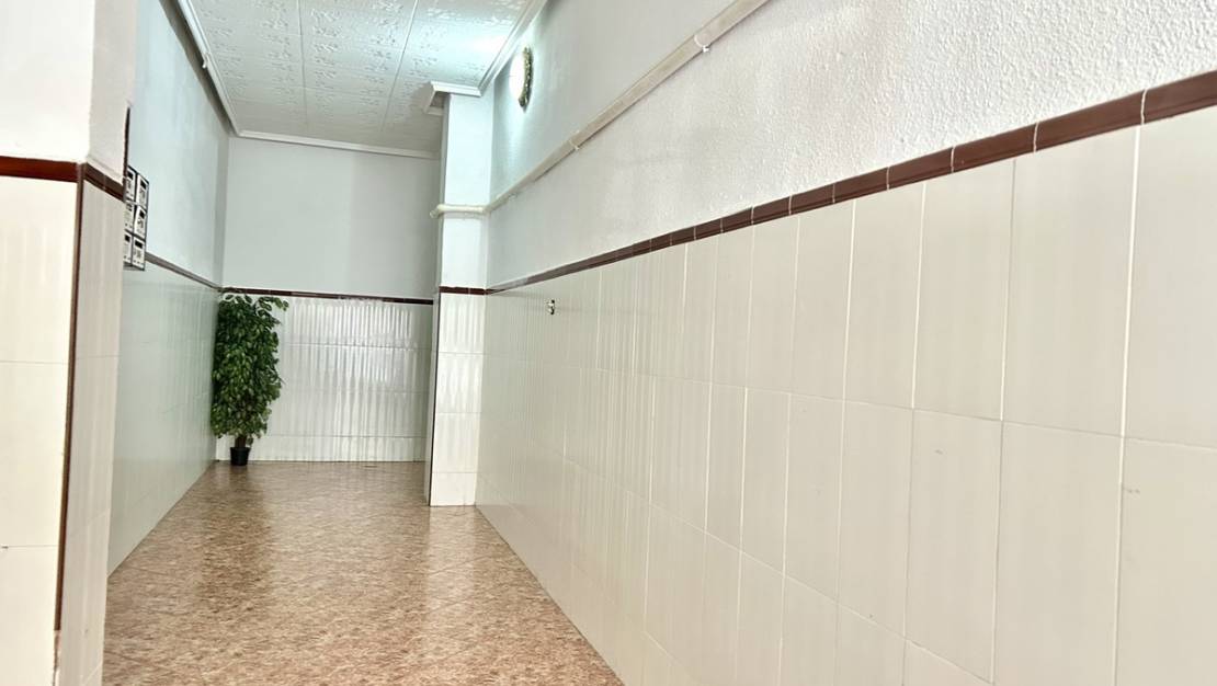 Sale - Apartment - Torrevieja - Torrevieja Centro
