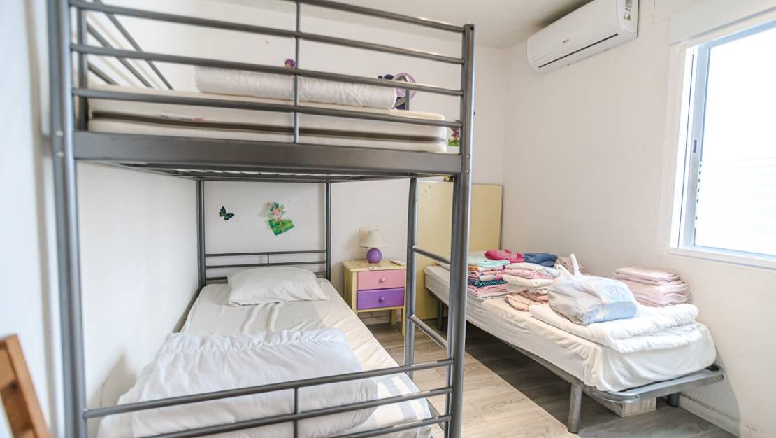 Sale - Apartment - Torrevieja - Torrevieja Centro