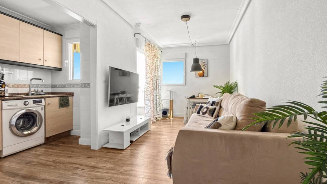 Sale - Apartment - Torrevieja - Torrevieja Centro