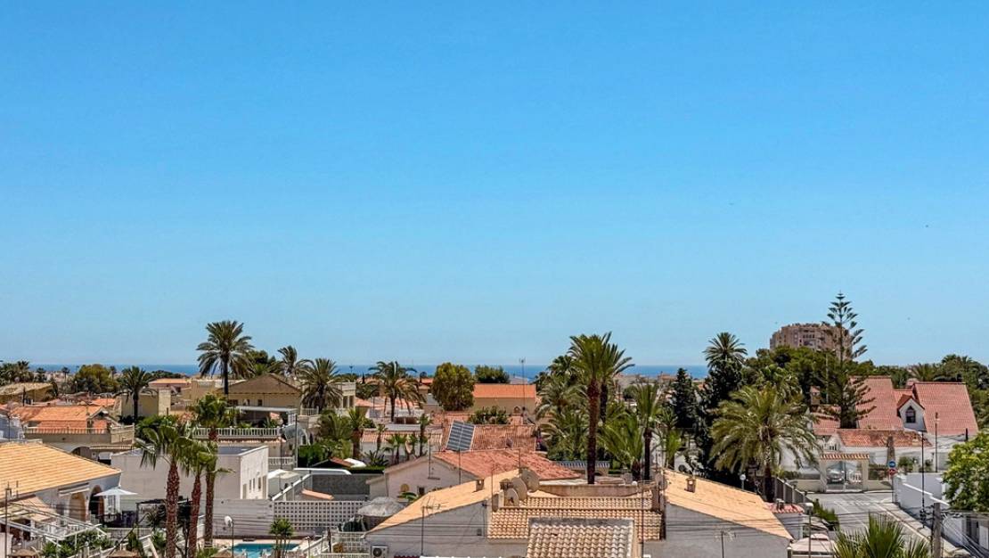 Sale - Apartment - Torrevieja - Torrevieja Centro