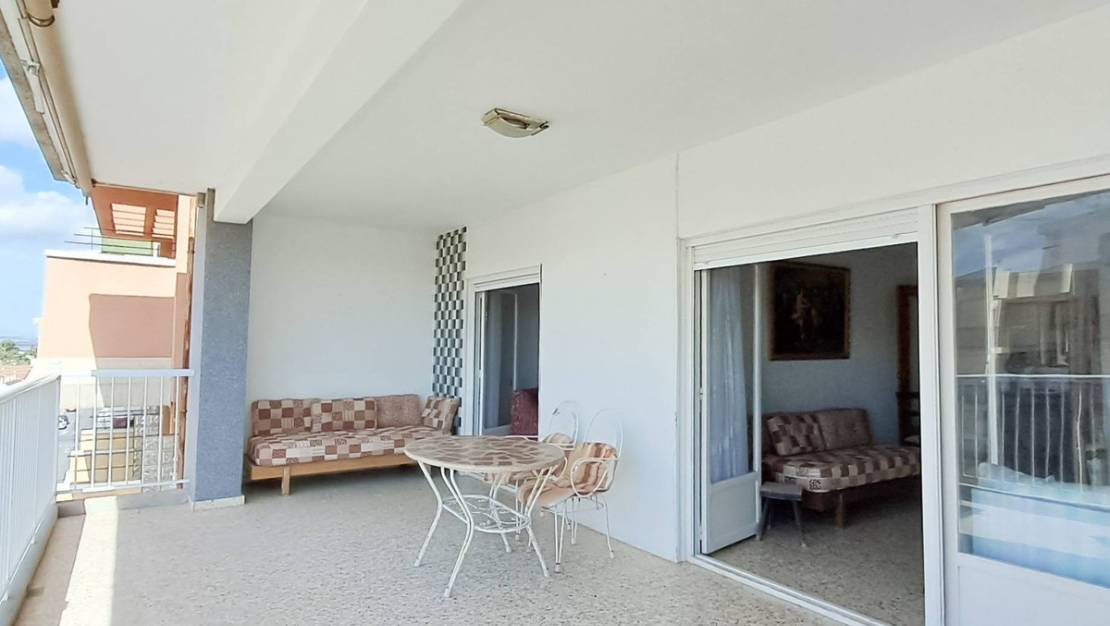 Sale - Apartment - Torrevieja - Torrevieja Centro