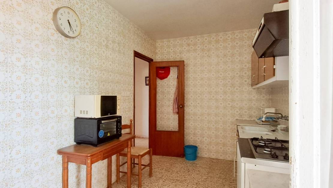 Sale - Apartment - Torrevieja - Torrevieja Centro