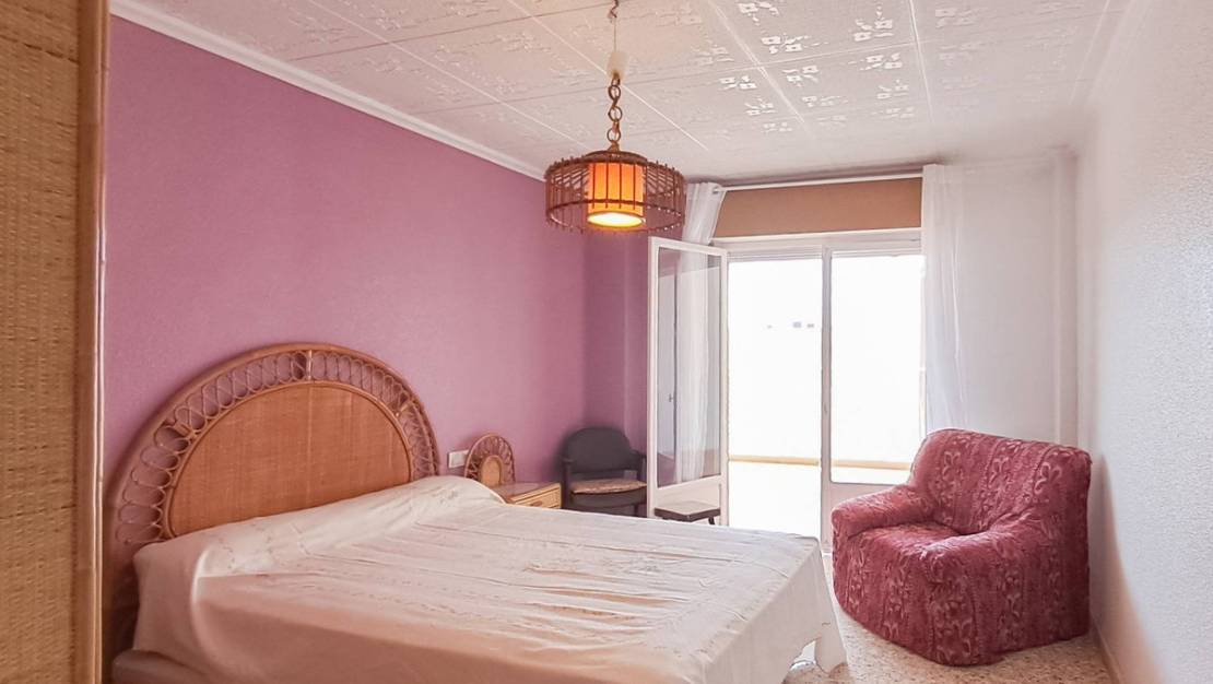 Sale - Apartment - Torrevieja - Torrevieja Centro