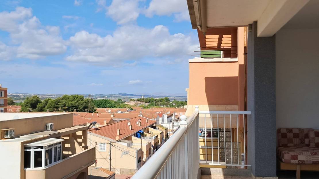 Sale - Apartment - Torrevieja - Torrevieja Centro