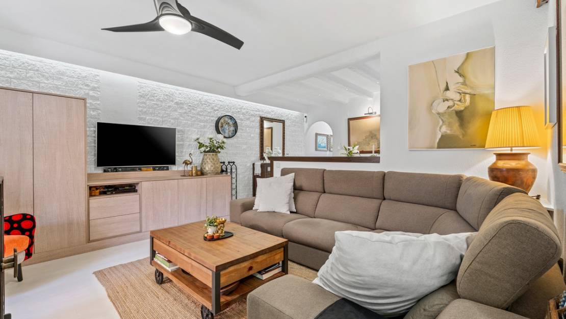Sale - Apartment - Torrevieja - Torrevieja Centro