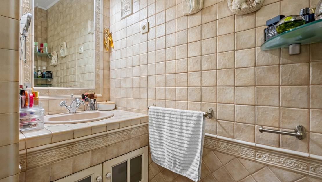 Sale - Apartment - Torrevieja - Torrevieja Centro