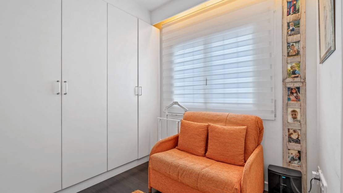 Sale - Apartment - Torrevieja - Torrevieja Centro