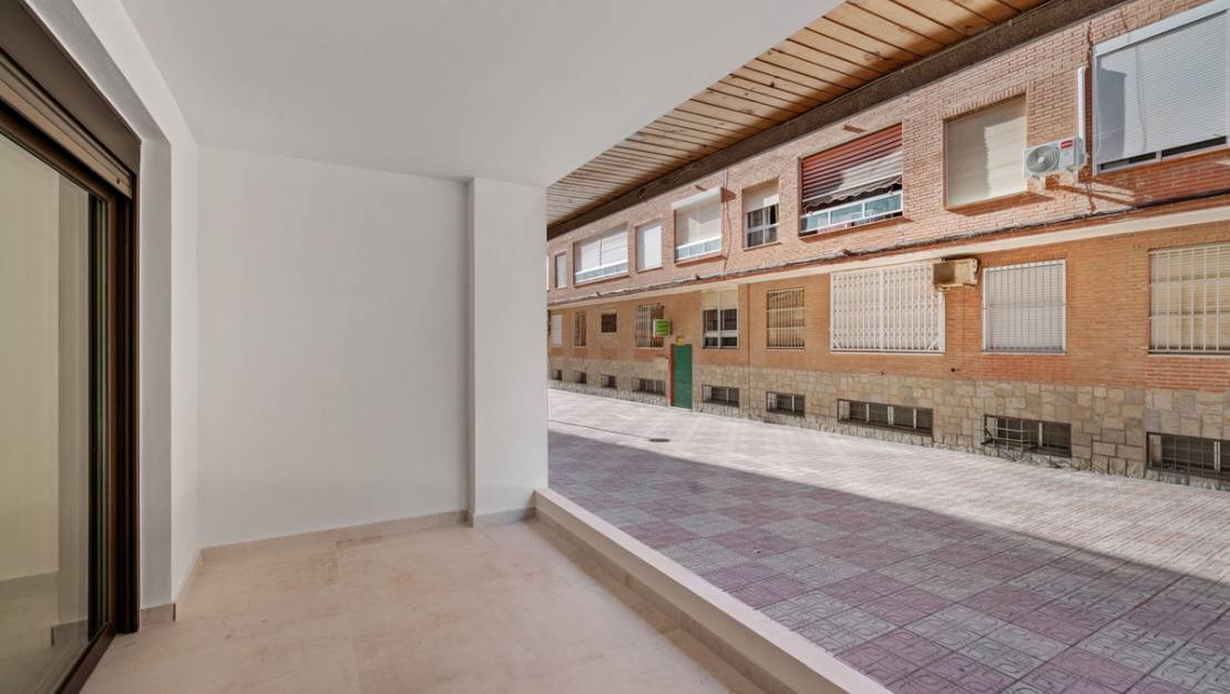 Sale - Apartment - Torrevieja - Torrevieja Centro
