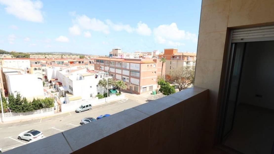 Sale - Apartment - Torrevieja - Torrevieja Centro