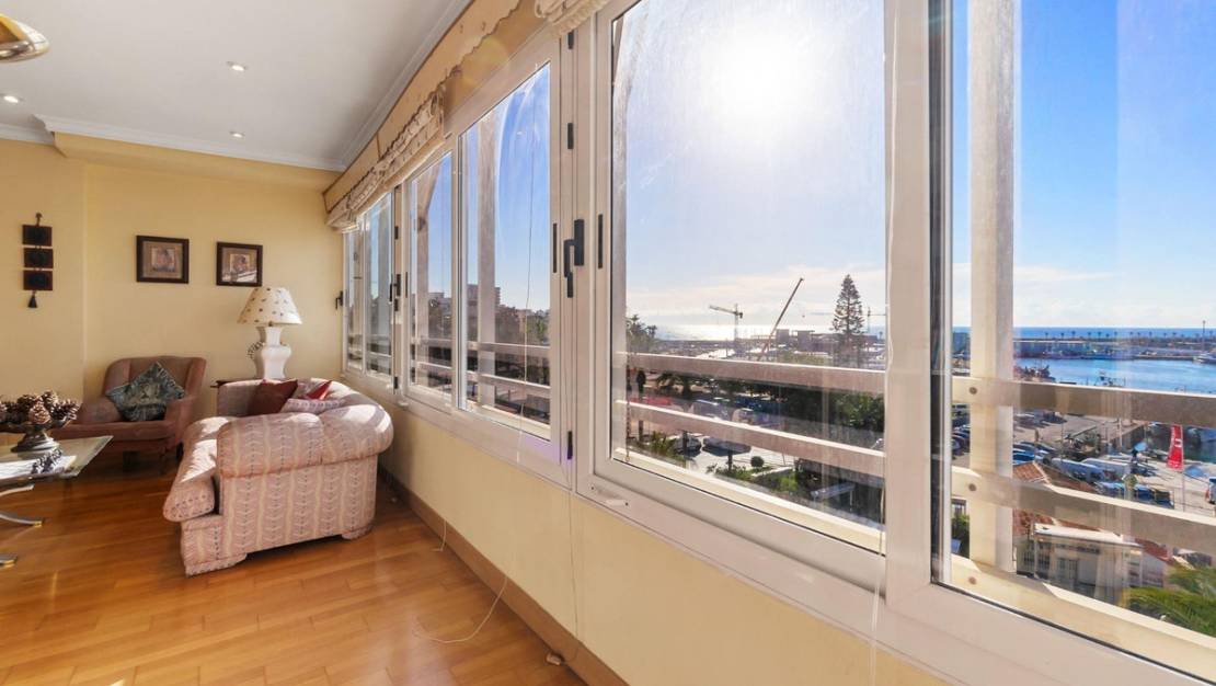 Sale - Apartment - Torrevieja - Torrevieja Centro