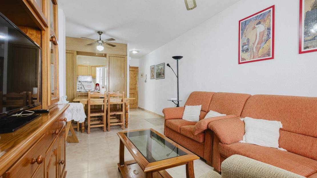 Sale - Apartment - Torrevieja - Torrevieja Centro