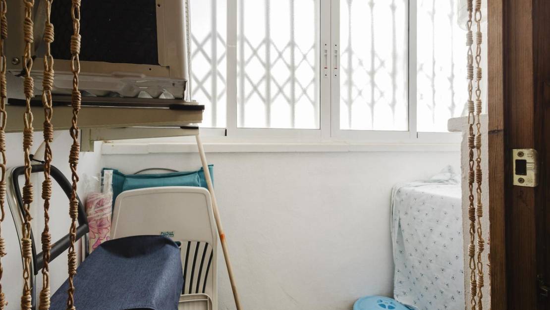 Sale - Apartment - Torrevieja - Torrevieja Centro