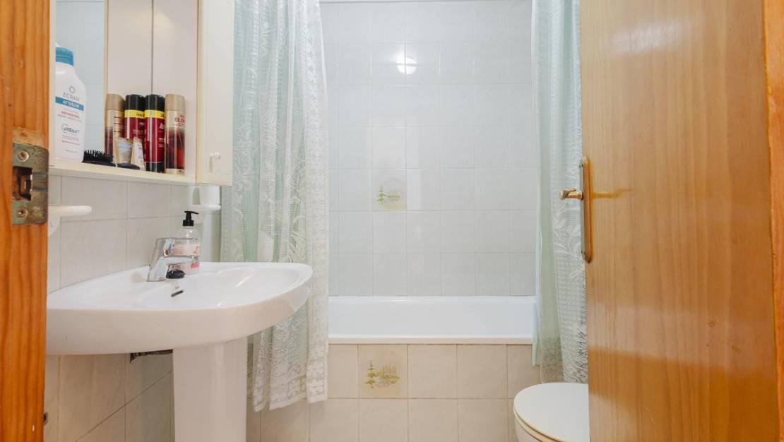 Sale - Apartment - Torrevieja - Torrevieja Centro