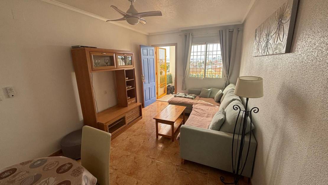 Sale - Apartment - Torrevieja - Torrevieja Centro