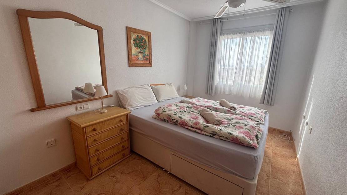 Sale - Apartment - Torrevieja - Torrevieja Centro