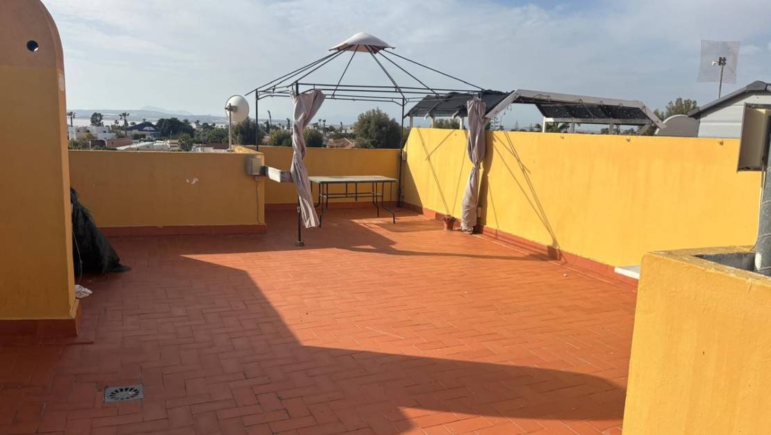 Sale - Apartment - Torrevieja - Torrevieja Centro