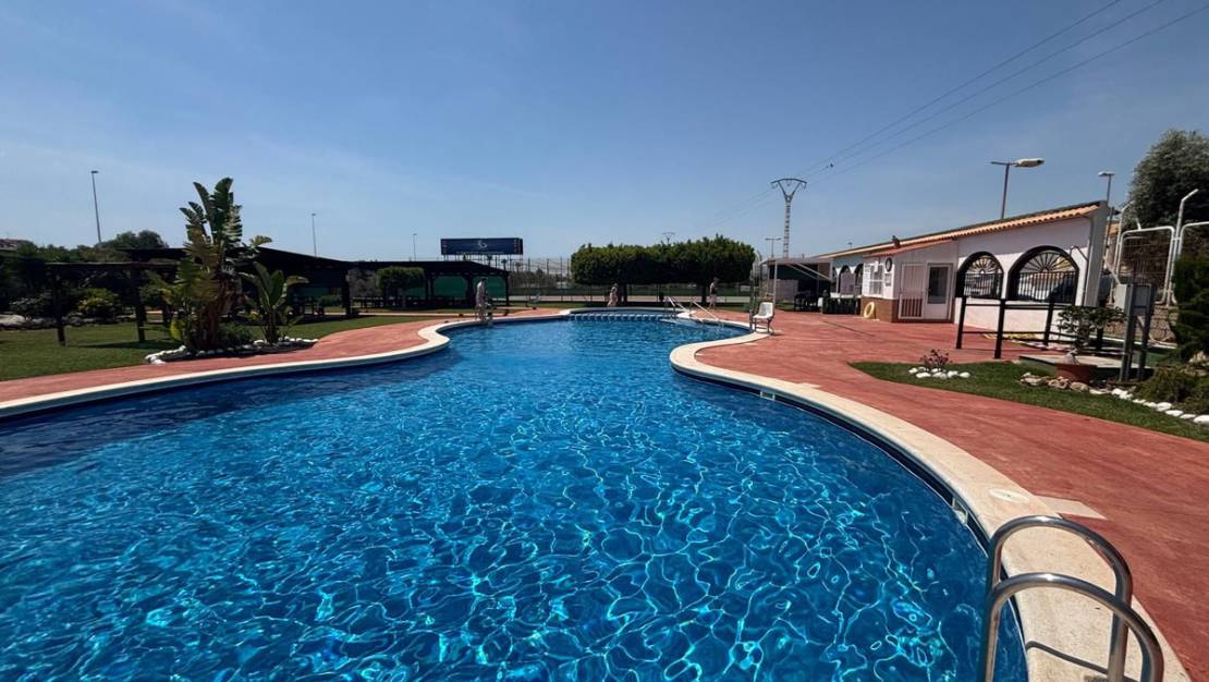 Sale - Apartment - Torrevieja - Torrevieja Centro
