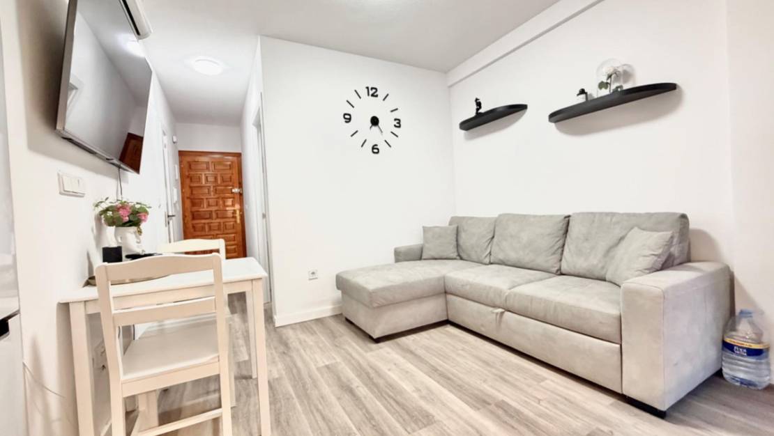 Sale - Apartment - Torrevieja - Torrevieja Centro