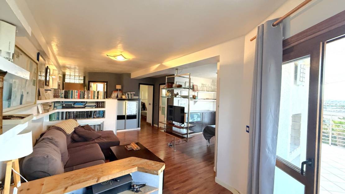 Sale - Apartment - Torrevieja - Torrevieja Centro