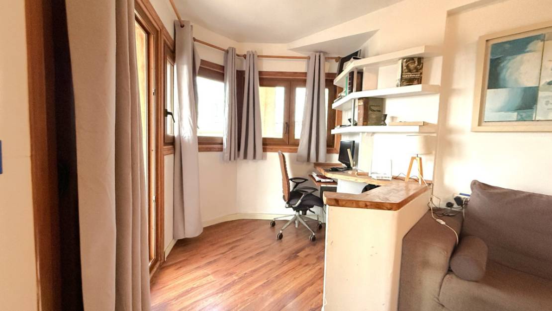 Sale - Apartment - Torrevieja - Torrevieja Centro