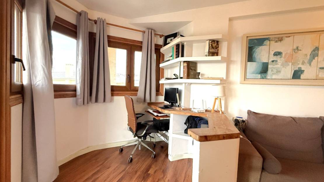 Sale - Apartment - Torrevieja - Torrevieja Centro