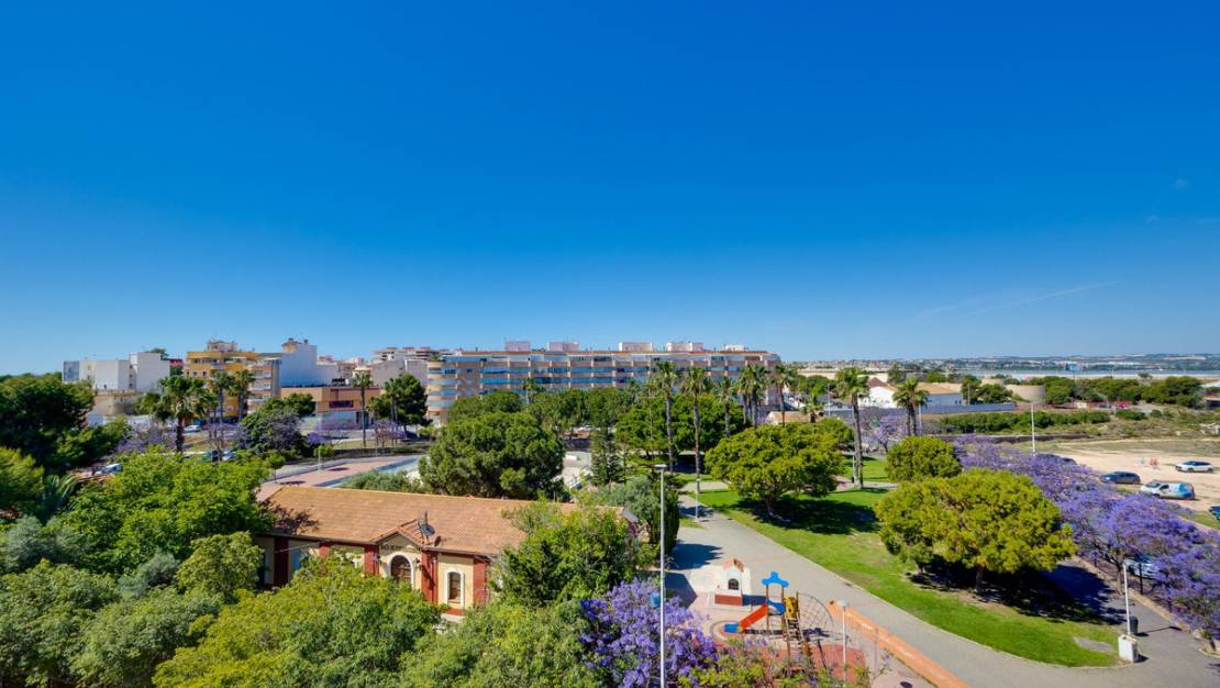 Sale - Apartment - Torrevieja - Torrevieja Centro