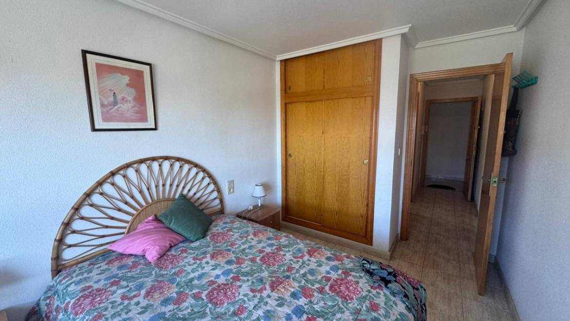 Sale - Apartment - Torrevieja - Torrevieja Centro