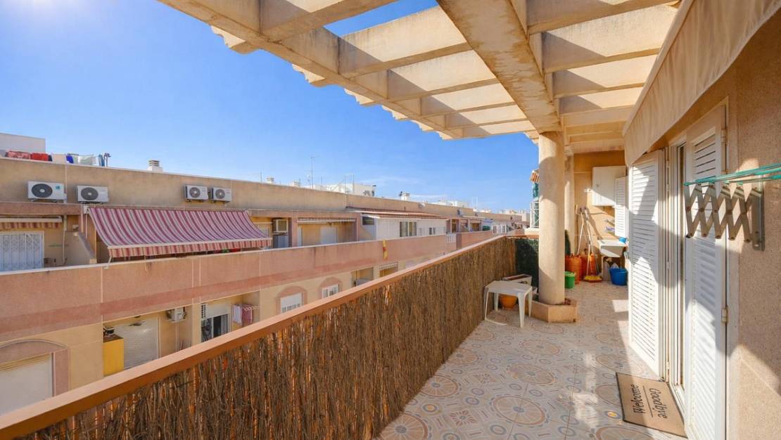 Sale - Apartment - Torrevieja - Torrevieja Centro